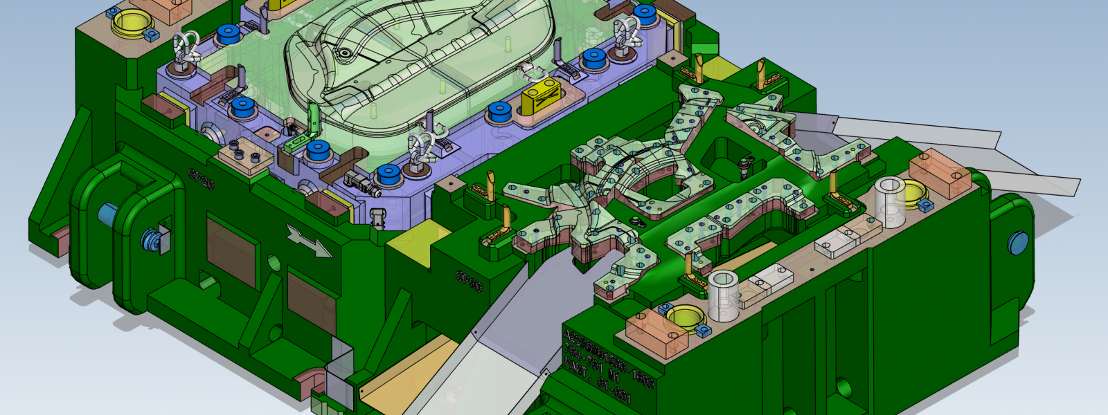 STAMPI AUTOMOTIVE