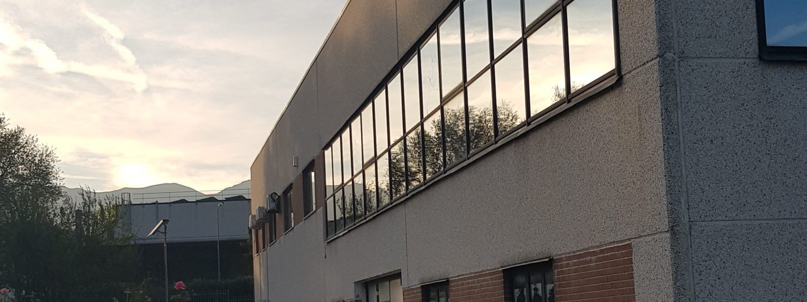 STAMPI AUTOMOTIVE